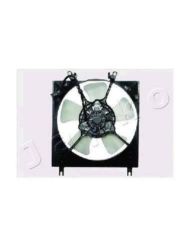Ventilador, refrigeración del motor Japko VNT161002 - JAPKO VENTILADOR RADIADOR BEHR HELLA SERVICE  PREMIUM LINE 