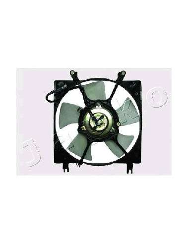 Ventilador, refrigeración del motor Japko VNT161003 - JAPKO VENTILADOR RADIADOR BEHR HELLA SERVICE  PREMIUM LINE 