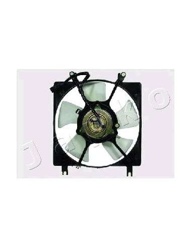 Ventilador, refrigeración del motor Japko VNT161005 - JAPKO VENTILADOR RADIADOR BEHR HELLA SERVICE  PREMIUM LINE 