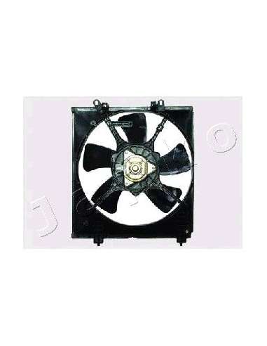 Ventilador, refrigeración del motor Japko VNT161009 - JAPKO VENTILADOR RADIADOR BEHR HELLA SERVICE  PREMIUM LINE 