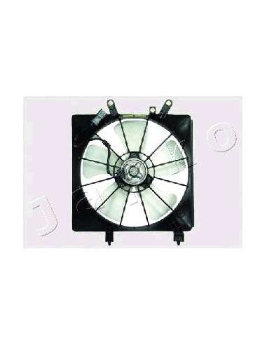 Ventilador, refrigeración del motor Japko VNT191004 - JAPKO VENTILADOR RADIADOR BEHR HELLA SERVICE  PREMIUM LINE 