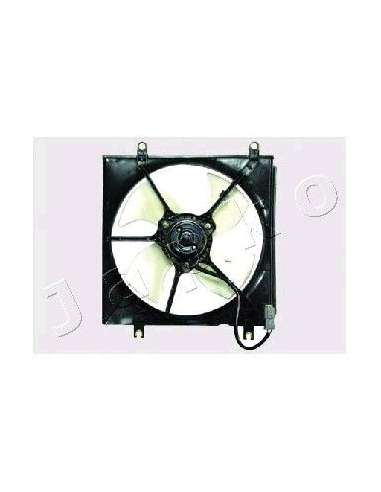 Ventilador, refrigeración del motor Japko VNT191005 - JAPKO VENTILADOR RADIADOR BEHR HELLA SERVICE  PREMIUM LINE 