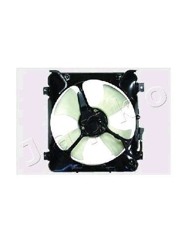 Ventilador, refrigeración del motor Japko VNT191006 - JAPKO VENTILADOR RADIADOR BEHR HELLA SERVICE  PREMIUM LINE 