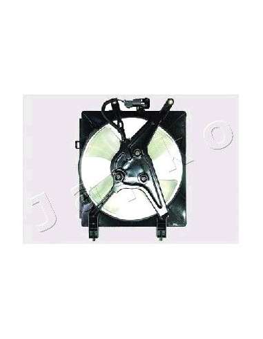 Ventilador, refrigeración del motor Japko VNT191007 - JAPKO VENTILADOR RADIADOR BEHR HELLA SERVICE  PREMIUM LINE 