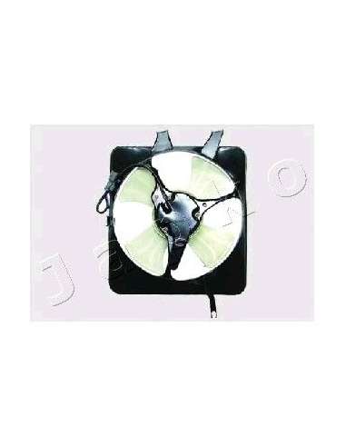 Ventilador, refrigeración del motor Japko VNT191008 - JAPKO VENTILADOR RADIADOR BEHR HELLA SERVICE  PREMIUM LINE 