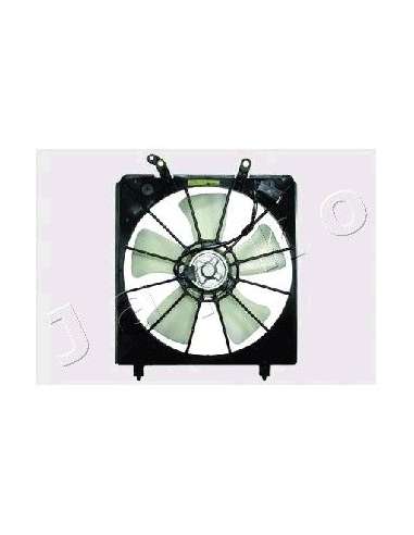 Ventilador, refrigeración del motor Japko VNT191011 - JAPKO VENTILADOR RADIADOR BEHR HELLA SERVICE  PREMIUM LINE 