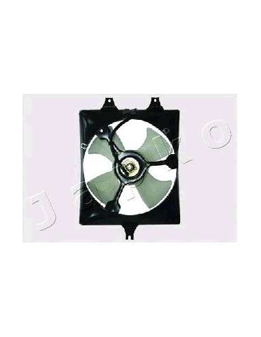 Ventilador, refrigeración del motor Japko VNT191014 - JAPKO VENTILADOR RADIADOR BEHR HELLA SERVICE  PREMIUM LINE 