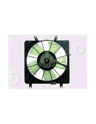 Ventilador, refrigeración del motor Japko VNT191017 - JAPKO VENTILADOR RADIADOR BEHR HELLA SERVICE  PREMIUM LINE 