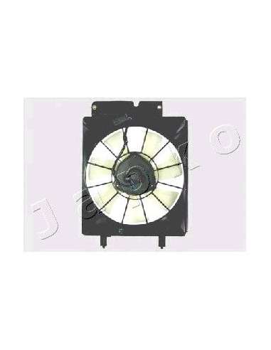 Ventilador, refrigeración del motor Japko VNT191020 - JAPKO VENTILADOR RADIADOR BEHR HELLA SERVICE  PREMIUM LINE 