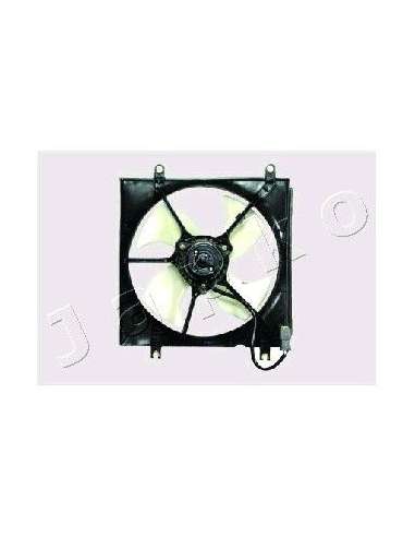 Ventilador, refrigeración del motor Japko VNT192003 - JAPKO VENTILADOR RADIADOR BEHR HELLA SERVICE  PREMIUM LINE 
