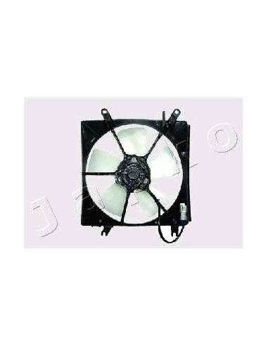 Ventilador, refrigeración del motor Japko VNT192004 - JAPKO VENTILADOR RADIADOR BEHR HELLA SERVICE  PREMIUM LINE 