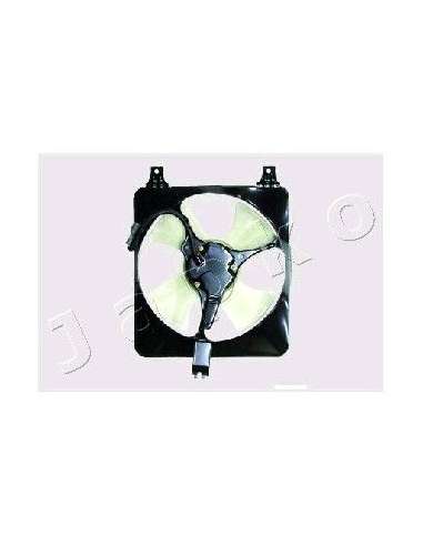 Ventilador, refrigeración del motor Japko VNT192005 - JAPKO VENTILADOR RADIADOR BEHR HELLA SERVICE  PREMIUM LINE 