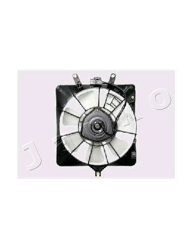 Ventilador, refrigeración del motor Japko VNT192009 - JAPKO VENTILADOR RADIADOR BEHR HELLA SERVICE  PREMIUM LINE 