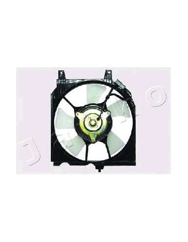 Ventilador, refrigeración del motor Japko VNT211003 - JAPKO VENTILADOR RADIADOR BEHR HELLA SERVICE  PREMIUM LINE 