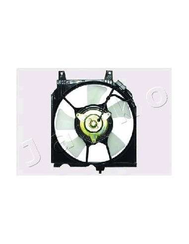 Ventilador, refrigeración del motor Japko VNT211008 - JAPKO VENTILADOR RADIADOR BEHR HELLA SERVICE  PREMIUM LINE 