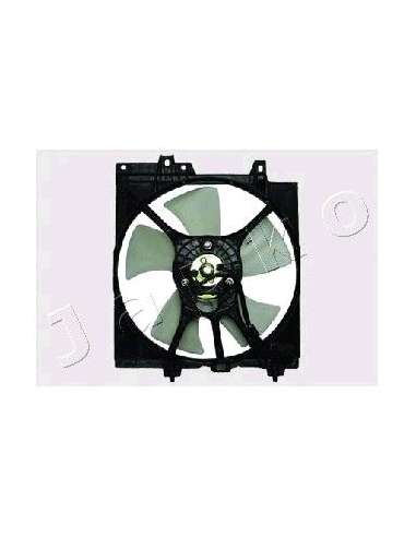 Ventilador, refrigeración del motor Japko VNT241003 - JAPKO VENTILADOR RADIADOR BEHR HELLA SERVICE  PREMIUM LINE 