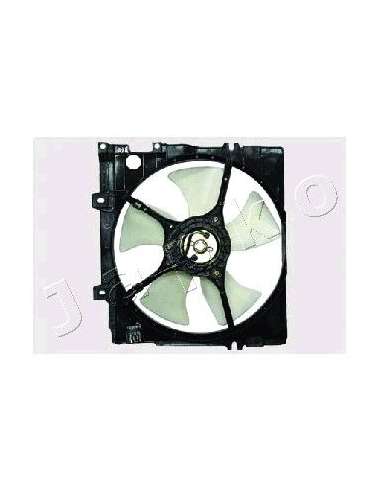 Ventilador, refrigeración del motor Japko VNT241004 - JAPKO VENTILADOR RADIADOR BEHR HELLA SERVICE  PREMIUM LINE 