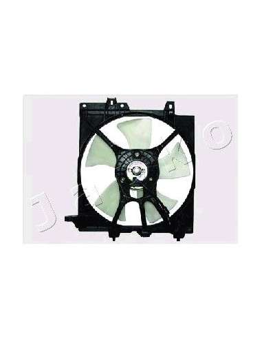 Ventilador, refrigeración del motor Japko VNT241005 - JAPKO VENTILADOR RADIADOR BEHR HELLA SERVICE  PREMIUM LINE 