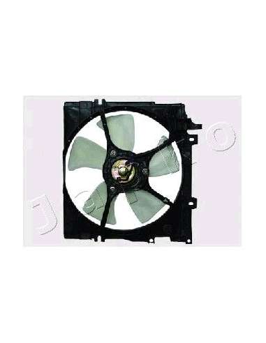 Ventilador, refrigeración del motor Japko VNT241006 - JAPKO VENTILADOR RADIADOR BEHR HELLA SERVICE  PREMIUM LINE 