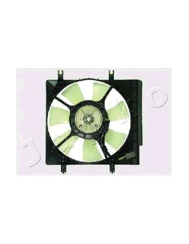 Ventilador, refrigeración del motor Japko VNT241013 - JAPKO VENTILADOR RADIADOR BEHR HELLA SERVICE  PREMIUM LINE 