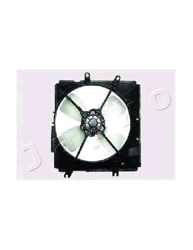 Ventilador, refrigeración del motor Japko VNT271001 - JAPKO VENTILADOR RADIADOR BEHR HELLA SERVICE  PREMIUM LINE 