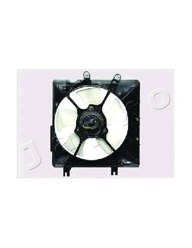 Ventilador, refrigeración del motor Japko VNT271002 - JAPKO VENTILADOR RADIADOR BEHR HELLA SERVICE  PREMIUM LINE 