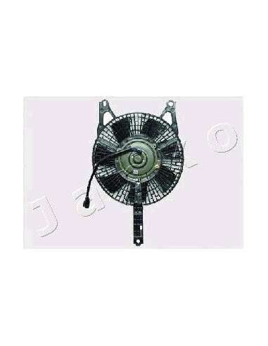 Ventilador, refrigeración del motor Japko VNT271003 - JAPKO VENTILADOR RADIADOR BEHR HELLA SERVICE  PREMIUM LINE 
