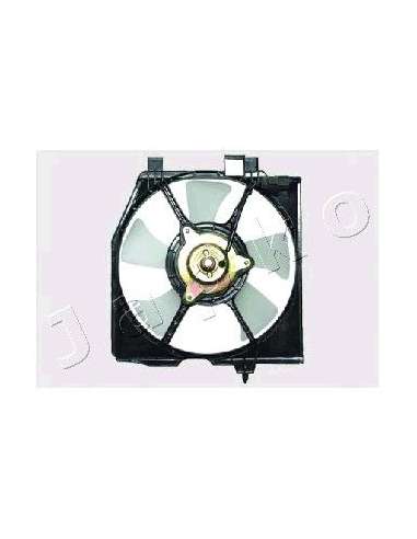 Ventilador, refrigeración del motor Japko VNT271008 - JAPKO VENTILADOR RADIADOR BEHR HELLA SERVICE  PREMIUM LINE 