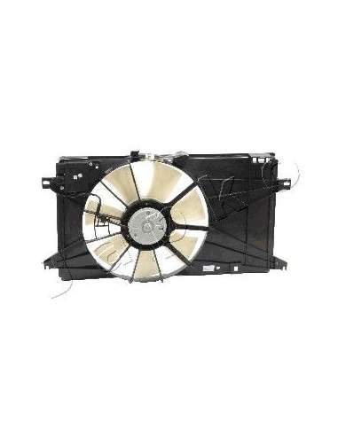 Ventilador, refrigeración del motor Japko VNT272004 - JAPKO VENTILADOR RADIADOR BEHR HELLA SERVICE  PREMIUM LINE 