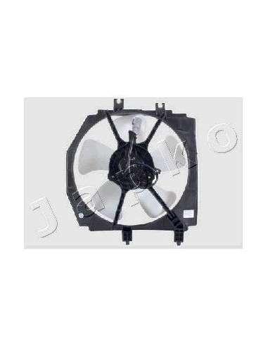 Ventilador, refrigeración del motor Japko VNT272005 - JAPKO VENTILADOR RADIADOR BEHR HELLA SERVICE  PREMIUM LINE 