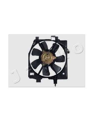 Ventilador, refrigeración del motor Japko VNT272006 - JAPKO VENTILADOR RADIADOR BEHR HELLA SERVICE  PREMIUM LINE 
