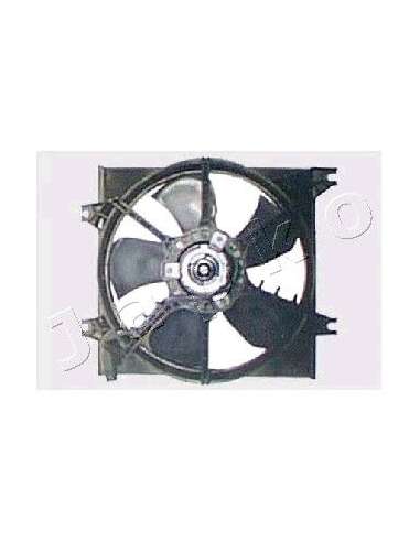 Ventilador, refrigeración del motor Japko VNT280715 - JAPKO VENTILADOR RADIADOR BEHR HELLA SERVICE  PREMIUM LINE 
