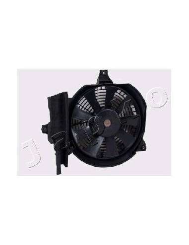 Ventilador, refrigeración del motor Japko VNT280719 - JAPKO VENTILADOR RADIADOR BEHR HELLA SERVICE  PREMIUM LINE 