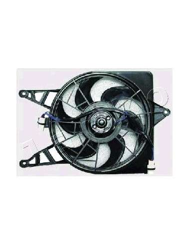 Ventilador, refrigeración del motor Japko VNT281002 - JAPKO VENTILADOR RADIADOR BEHR HELLA SERVICE  PREMIUM LINE 