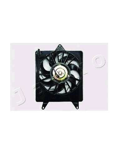 Ventilador, refrigeración del motor Japko VNT281005 - JAPKO VENTILADOR RADIADOR BEHR HELLA SERVICE  PREMIUM LINE 