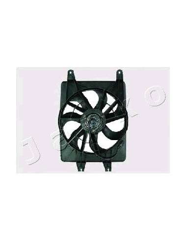 Ventilador, refrigeración del motor Japko VNT281014 - JAPKO VENTILADOR RADIADOR BEHR HELLA SERVICE  PREMIUM LINE 