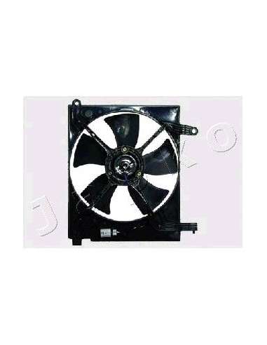 Ventilador, refrigeración del motor Japko VNT311005 - JAPKO VENTILADOR RADIADOR BEHR HELLA SERVICE  PREMIUM LINE 