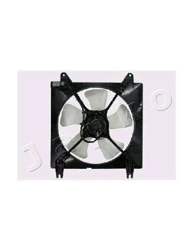 Ventilador, refrigeración del motor Japko VNT312003 - JAPKO VENTILADOR RADIADOR BEHR HELLA SERVICE  PREMIUM LINE 