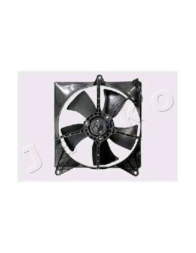 Ventilador, refrigeración del motor Japko VNT312006 - JAPKO VENTILADOR RADIADOR BEHR HELLA SERVICE  PREMIUM LINE 
