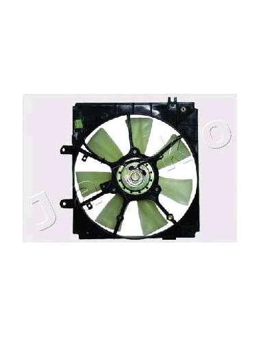 Ventilador, refrigeración del motor Japko VNT331001 - JAPKO VENTILADOR RADIADOR BEHR HELLA SERVICE  PREMIUM LINE 