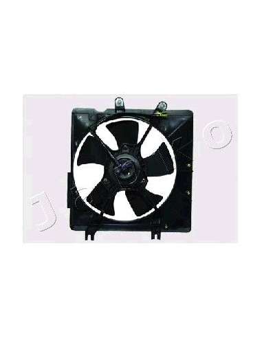 Ventilador, refrigeración del motor Japko VNT331003 - JAPKO VENTILADOR RADIADOR BEHR HELLA SERVICE  PREMIUM LINE 