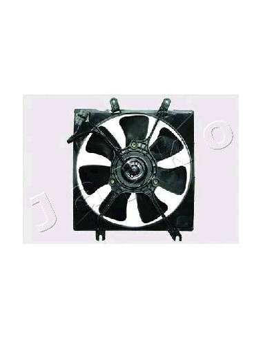 Ventilador, refrigeración del motor Japko VNT331006 - JAPKO VENTILADOR RADIADOR BEHR HELLA SERVICE  PREMIUM LINE 