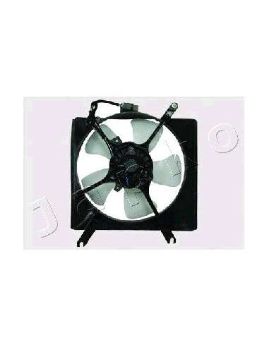 Ventilador, refrigeración del motor Japko VNT331008 - JAPKO VENTILADOR RADIADOR BEHR HELLA SERVICE  PREMIUM LINE 