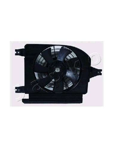 Ventilador, refrigeración del motor Japko VNT331009 - JAPKO VENTILADOR RADIADOR BEHR HELLA SERVICE  PREMIUM LINE 