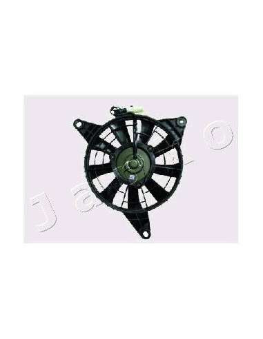 Ventilador, refrigeración del motor Japko VNT332008 - JAPKO VENTILADOR RADIADOR BEHR HELLA SERVICE  PREMIUM LINE 