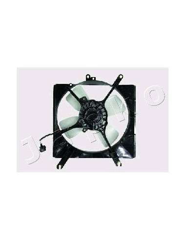 Ventilador, refrigeración del motor Japko VNT332010 - JAPKO VENTILADOR RADIADOR BEHR HELLA SERVICE  PREMIUM LINE 