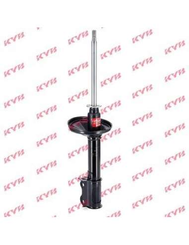 Amortiguador Tras. Der. Kyb 332002 - Toyota Tercel/Corsa - R R Excel-G