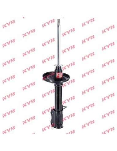 Amortiguador Tras. Izq. Kyb 332003 - Toyota Tercel/Corsa - R L Excel-G