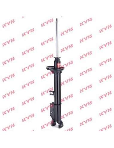 Amortiguador Tras. Izq. Kyb 332020 - KYB MAZDA 323 BF. IZQUIERD Excel-G