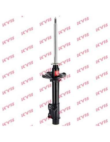 Amortiguador Tras. Der. Kyb 332026 - KYB NISSAN SUNNY B12, N13, Excel-G